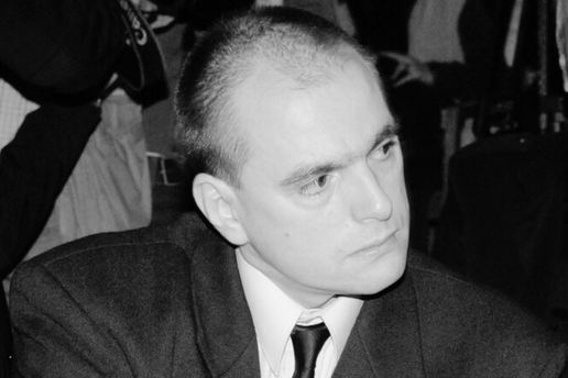 Preminuo Emil Vukov, jedini sin Vice Vukova, u 63. godini...