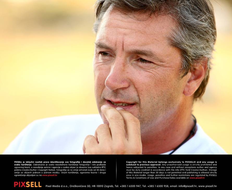 Ivo Čagalj/PIXSELL