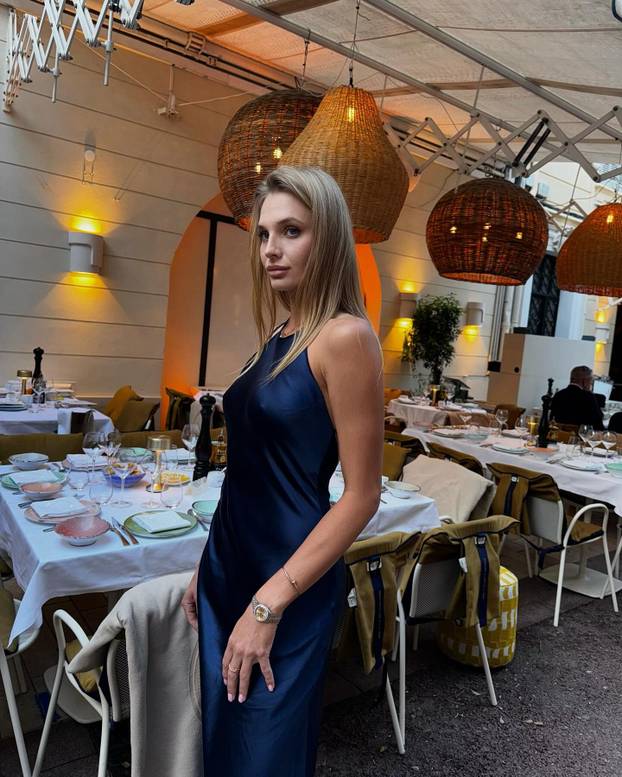 FOTO Ukrajinska tenisačica pala je na doping testu zbog seksa