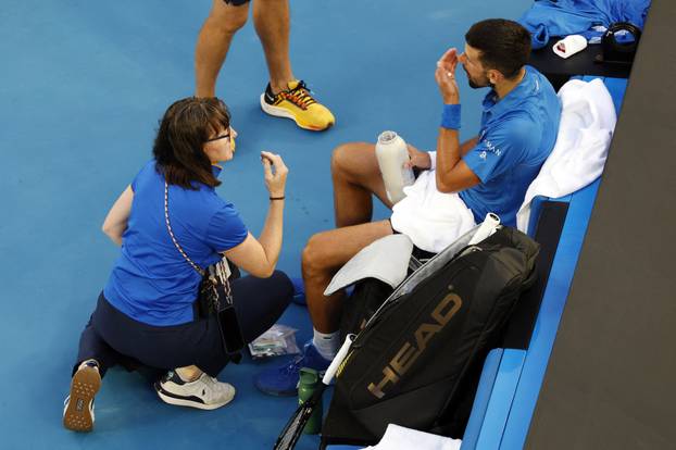 Australian Open