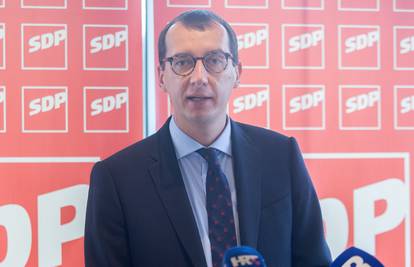 Filipović opovrgnuo da SDP stoji iza seksističkog napada: 'To je nešto na što se nećemo spuštati'