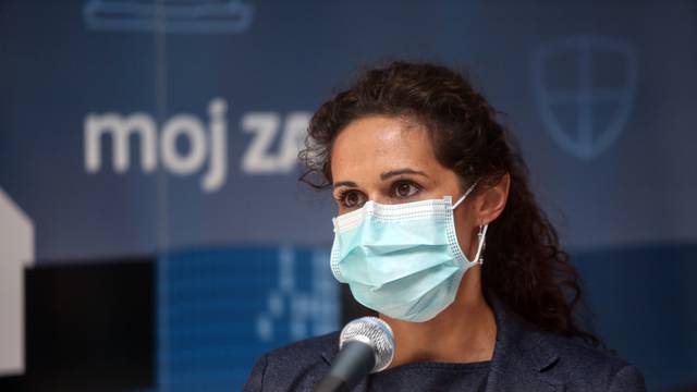 U posljednja 24 sata u gradu Zagrebu evidentirano je 29 novih slučajeva zaraze koronavirusom