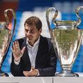 Casillas ide na vrh španjolskog nogometa, bit će njihov Šuker