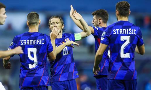 Jarni: To što je učinio Kramarić više se nikad ne smije dogoditi