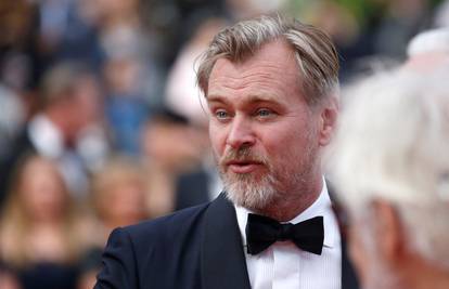 Christopher Nolan snimio novi blockbuster 'Oppenheimer': Glume brojna holivudska lica