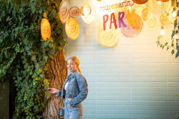 Zagreb: Palačinkafest u Rougemarin parku