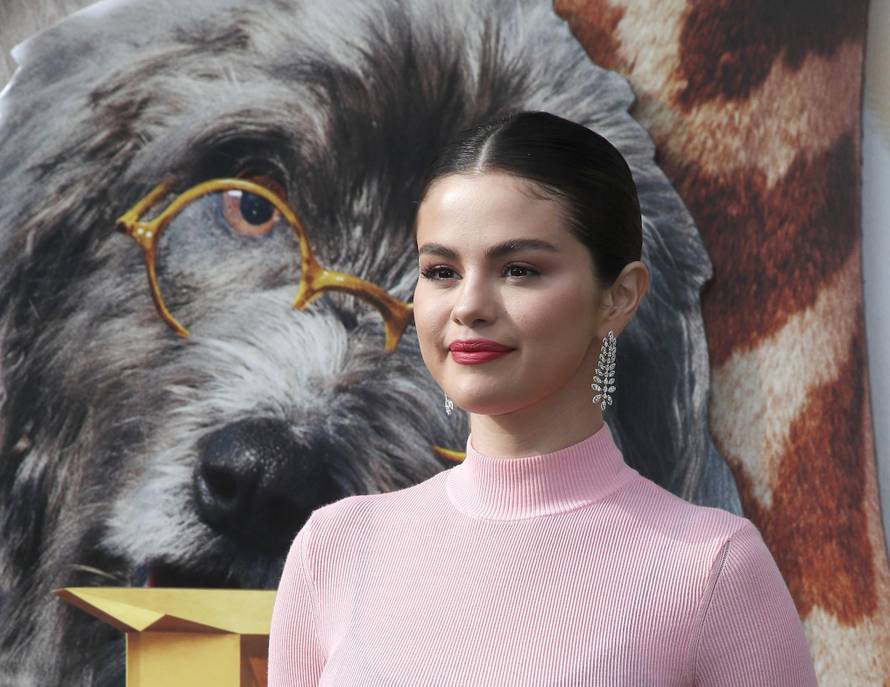 USA - "Dolittle" Premiere - Westwood