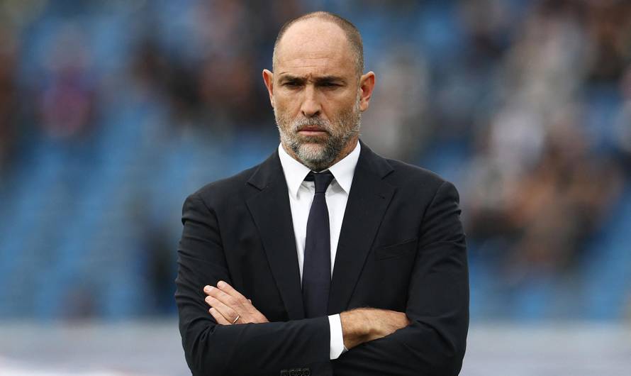 Serie A - Como v Juventus