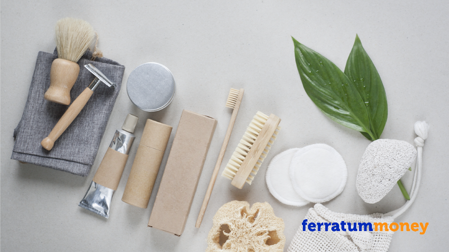 Kako proizvoditi manje smeća i pritom uštedjeti - Zero waste