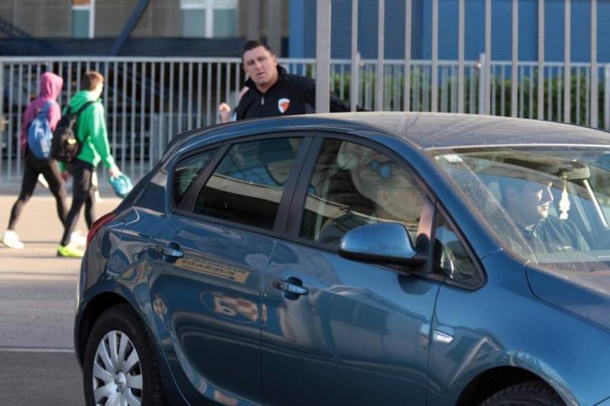 Patrik Macek/PIXSELL