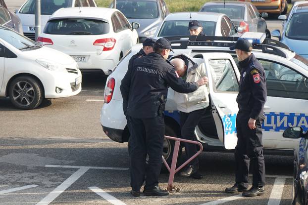 Banja Luka: Policija privela doktora zbog sumnje da je obljubio pacijenta