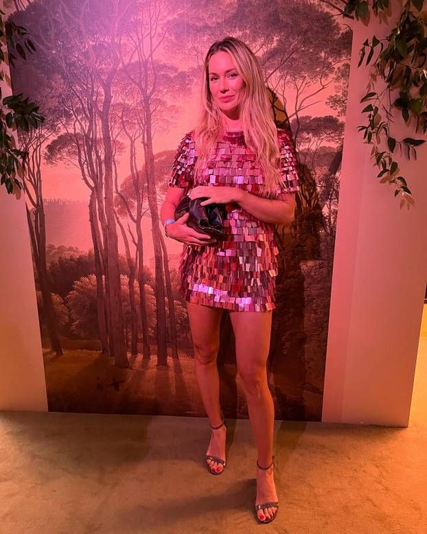 TENISKI SKANDAL Uvaljivala se kolegi?! 'Ako me želiš, onda i jače serviraj'. On je sve negirao