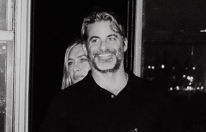 Jennifer Aniston zaljubljena i sretna: 'Jim je izvanredan čovjek koji pomaže drugima'