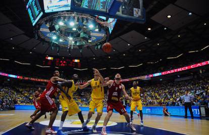 Zadar ostao jedini naš osvajač: Cedevita bez šanse u finalu...