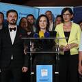 Orešković o Zurovcu: 'Koalicija nije u problemu, osnovale smo i prvi ženski Klub u Saboru'