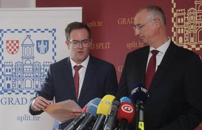 Barbir podržava Ivicu Puljka za gradonačelnika Splita, najavio listu BudućnoST Danas