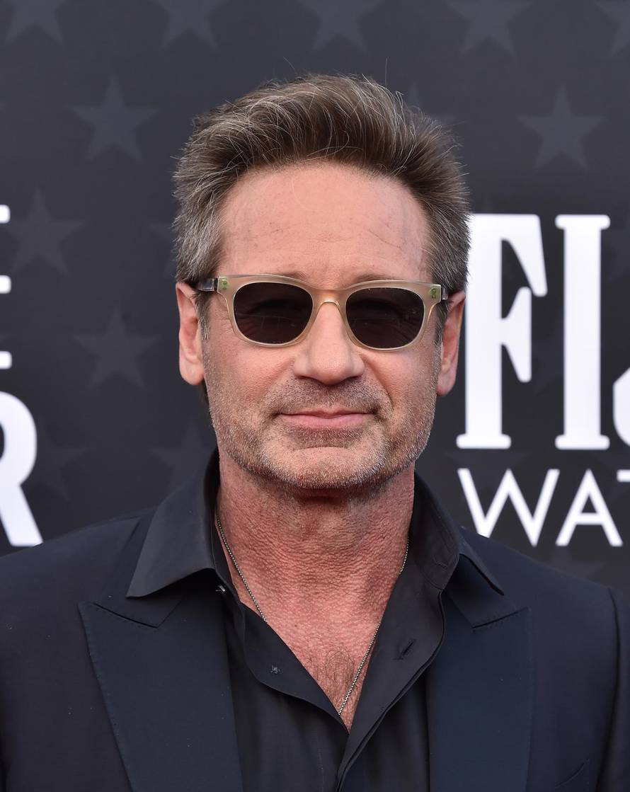 29th Annual Critics Choice Awards - Arrivals