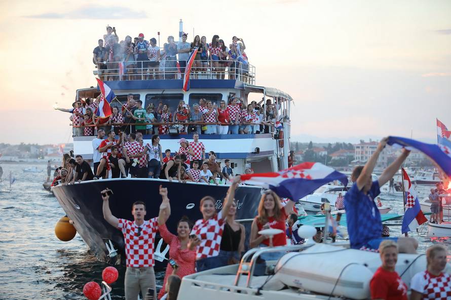 Zadarska dica ponos županije: Dobit će posebno priznanje...