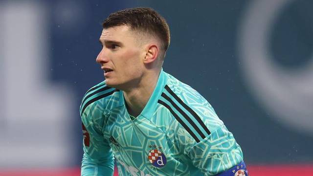 Zagreb: Dinamo i Lokomotiva u 1/4 finala SuperSport hrvatskog nogometnog kupa