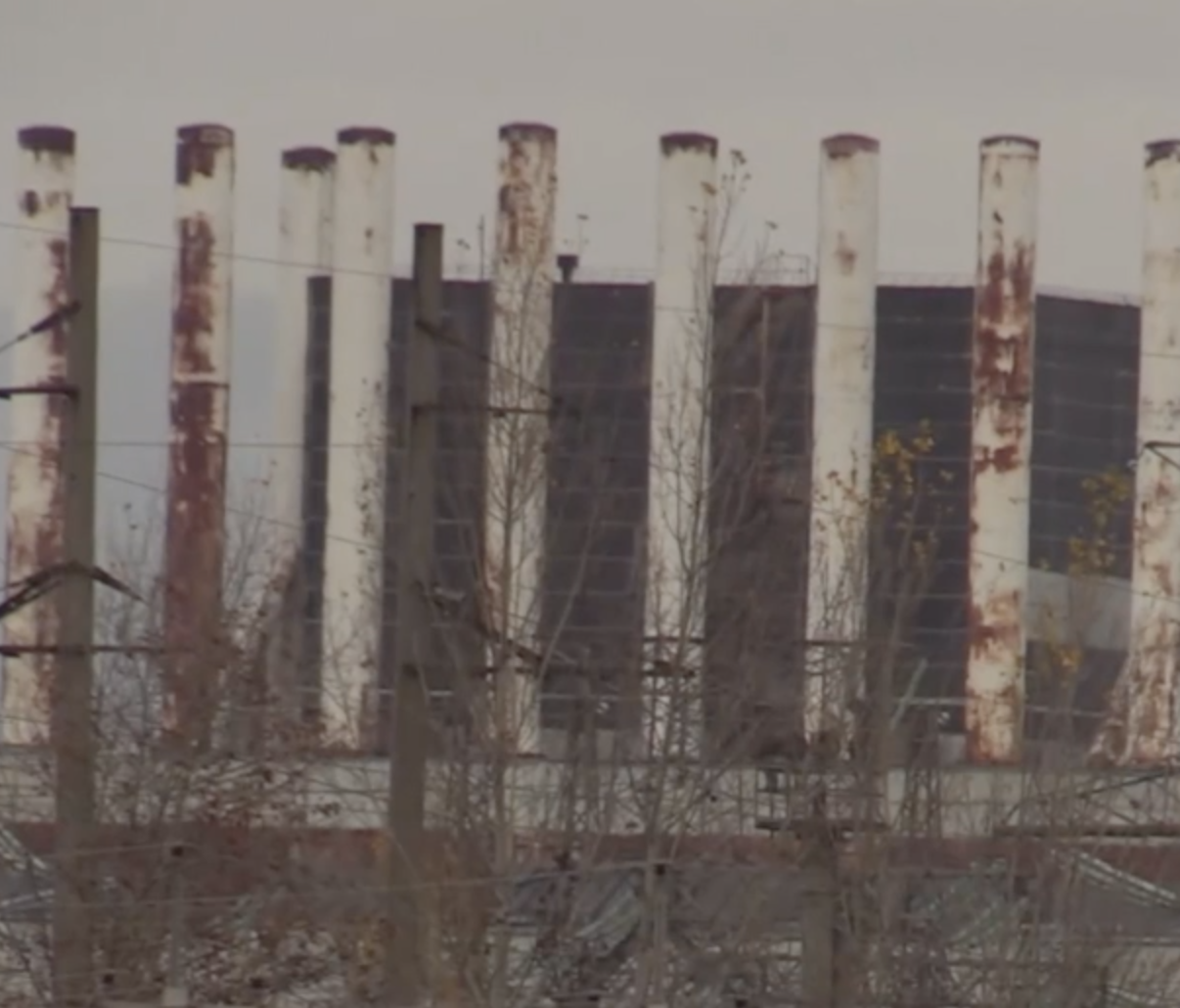 Dio radnika nuklearne elektrane Černobil pušten nakon tri tjedna na slobodu