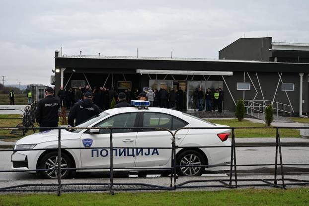 U Skoplju započelo suđenje osumnjičenima za požar u Kočanima gdje su poginule 63 osobe