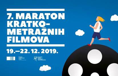 Kreće 'Sretni' sedmi maraton filmova u 21 nezavisnom kinu