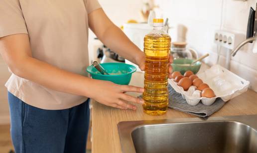 TikTok kuhinjski trikovi koji &cacute;e vam u&scaron;tedjeti vrijeme i trud