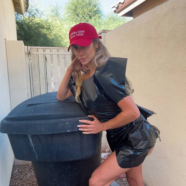 FOTO Zbog svog izgleda pati: Svi u teretani mi se nabacuju, hitno trebam tjelohranitelja!