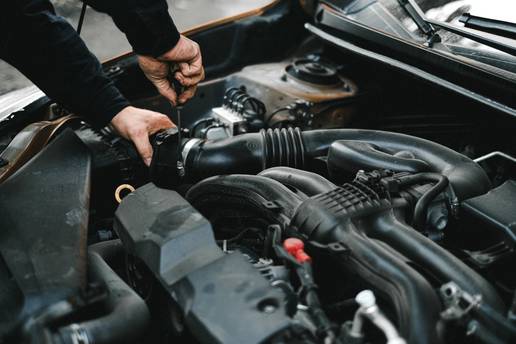 Doznajte koje su tekućine neophodne za vaš automobil. Neke ste možda i zanemarili