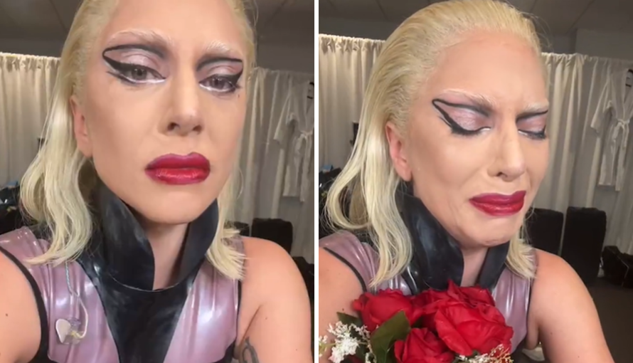 Lady GaGa se u suzama ispričala obožavateljima: 'Morala sam završiti nastup, bilo je opasno'