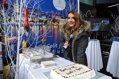 Velika fešta: Split donosi najveseliji Advent u Zagreb