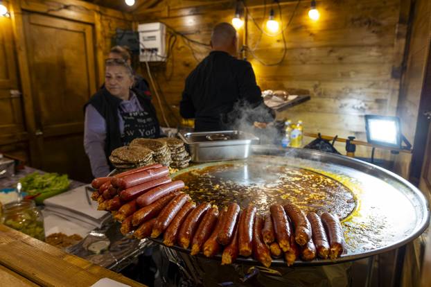 Osijek: 7. HeadOnEast festival