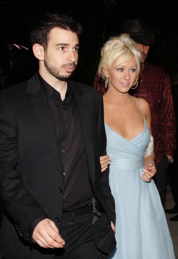 Prekidi veza i brakova koju su obilježili 2010. 