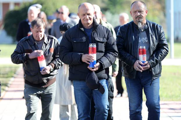 Pula: Obilježena 34. obljetnica stradanja pulskih pirotehničara