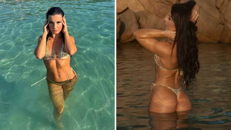 FOTO Roditelji je prepoznali na internetu – učiteljica dobila otkaz zbog provokativnih fotki!