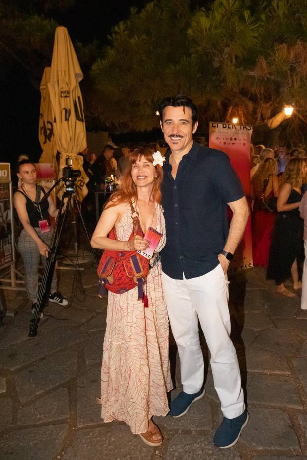 Dubrovnik: Na 75. Dubrova&ccaron;kim ljetnim igrama premijerno je izveden Vojnovi&cacute;ev 
