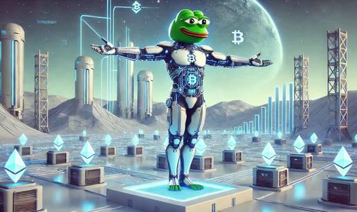 Prodaja WIF i BONK pokreće novog favorita: AI prednost MIND of Pepe-a privlači pažnju s još 11 dana do kraja