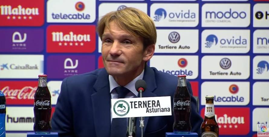 Španjolac na klupi: 'Carrillo je pravi izbor za trenera Hajduka'