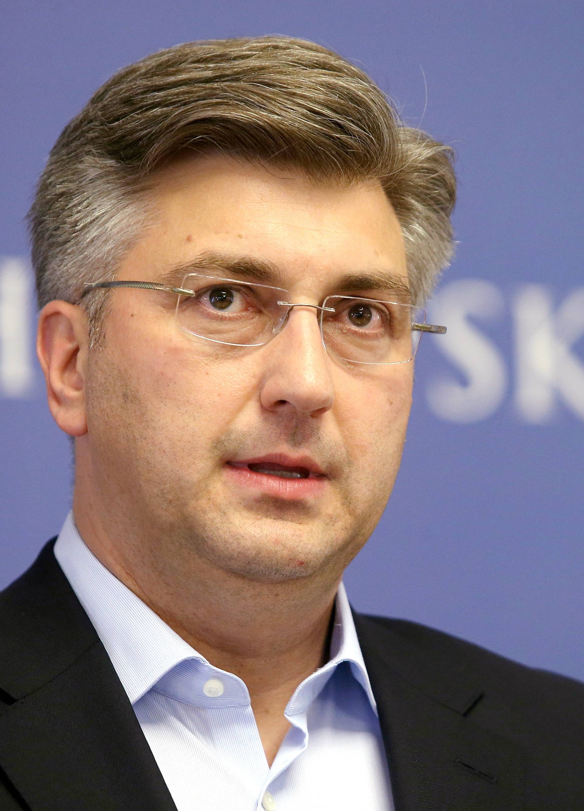 Plenković i japanski ministar o gospodarskim odnosima