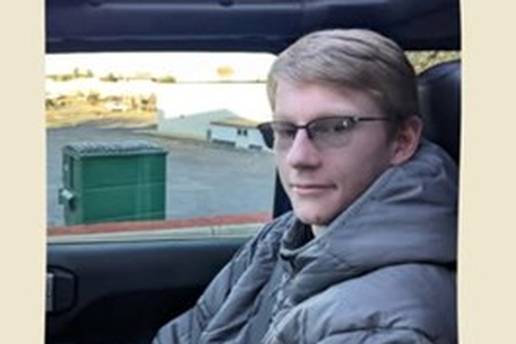 FOTO Ovo je mladi&cacute; (21) koji je sa sa&ccaron;maricom i kanisterom goriva upao na imanje Trumpa