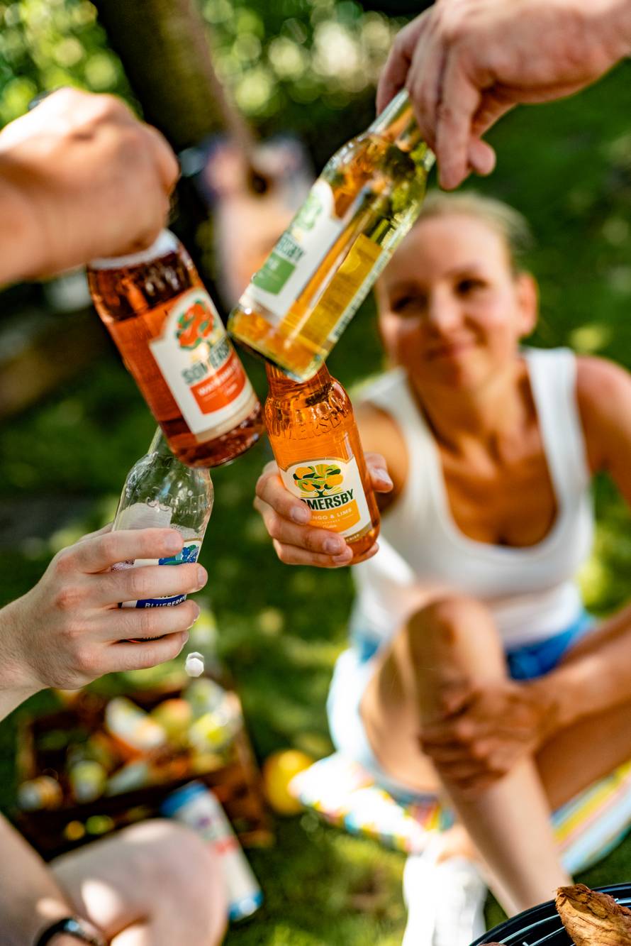 Gdje ovog vikenda? Proslavimo zajedno dan ovog omiljenog ljetnog pića!