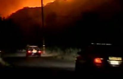 U Kaliforniji zbog požara evakuirali 320.000 ljudi