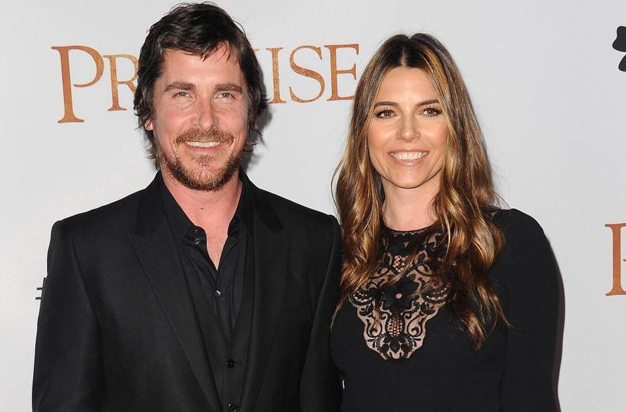 Christian Bale se zbog Srpkinje odrekao obitelji, a u prometnoj nesreći je ostao bez vrha prsta