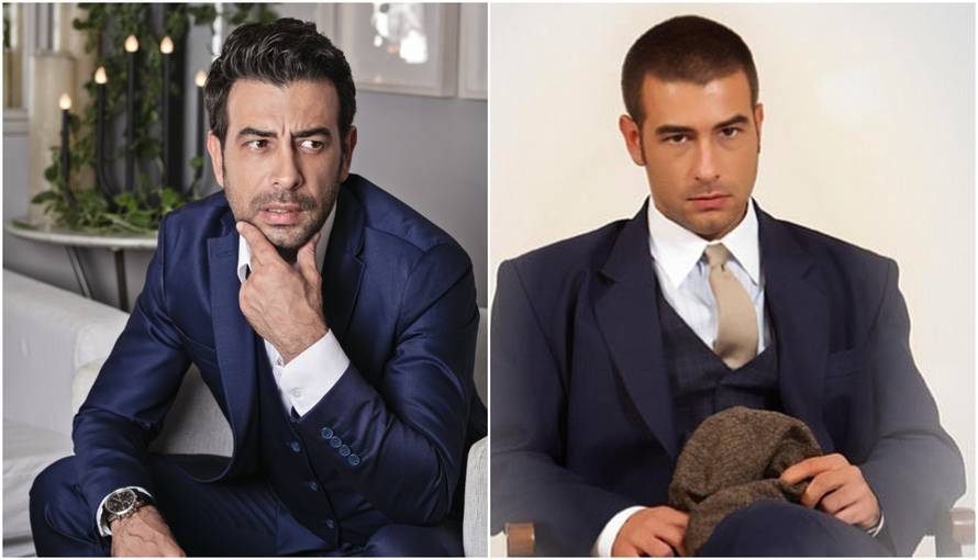 Kao da je bilo jučer: Janko se prisjetio uloge u 'Ratkajevima'