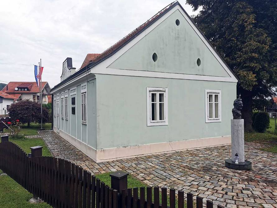 Tihi su zagorski bregi: Turisti ne idu više ni Brozu ni Tuđmanu...