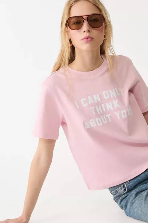 30 majica i topova od pamuka za ljeto: Ima ih za nekoliko eura