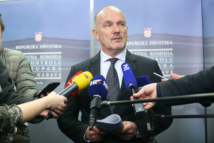 Odbili obje žalbe: Pelješki most ide dalje, izgradit će ga Kinezi