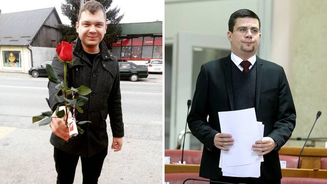 Mikulin leti iz SDP-a: Istukao je Hajdukovića i završio u pritvoru