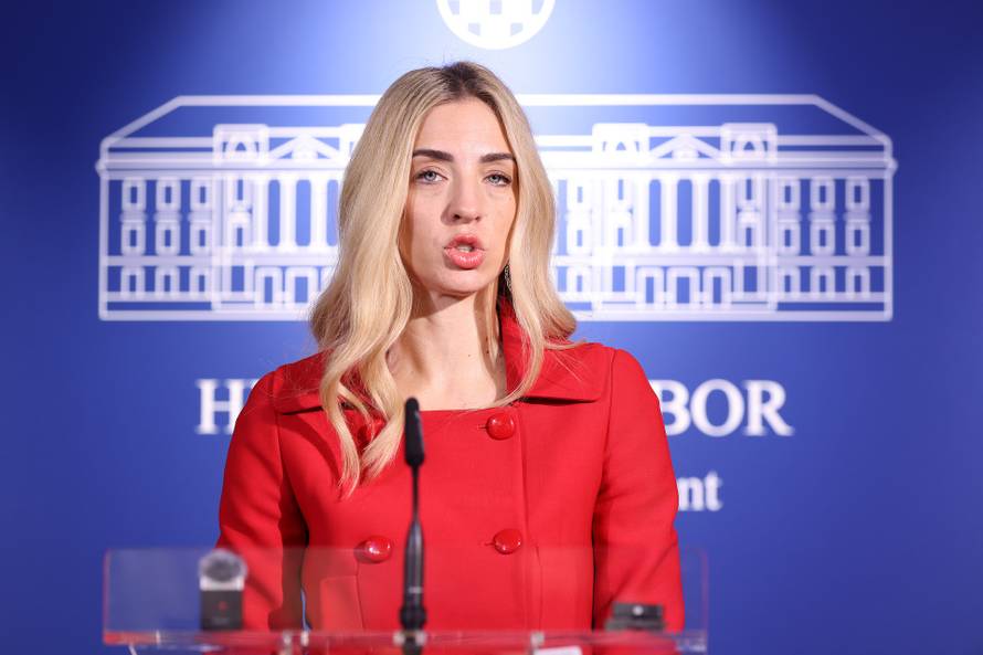Zagreb: Sanja Radolović o slučaju Dabro