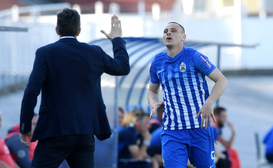 Lopetegui i Isco na pressu prije Viktorije